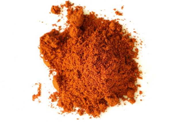 Organic Cayenne Pepper Powder