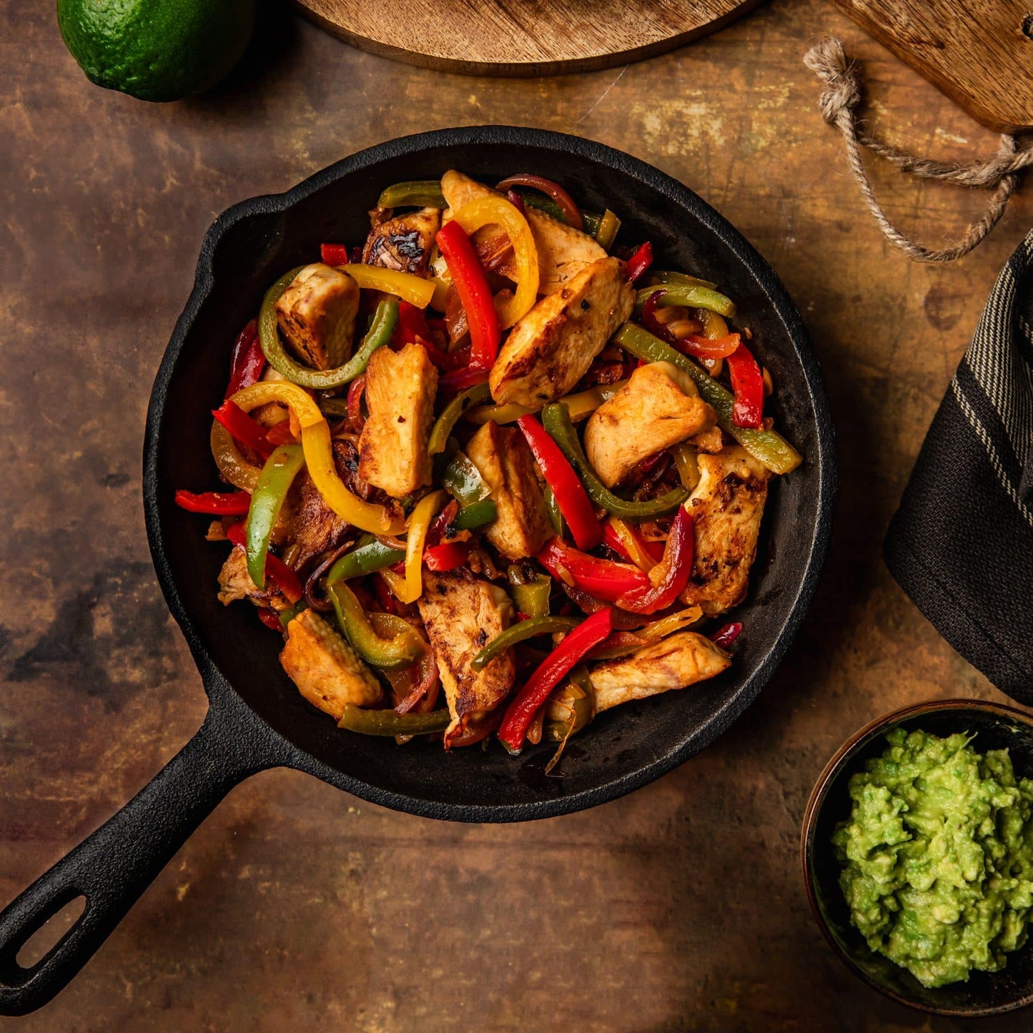 Plant-Based Chicken Pieces