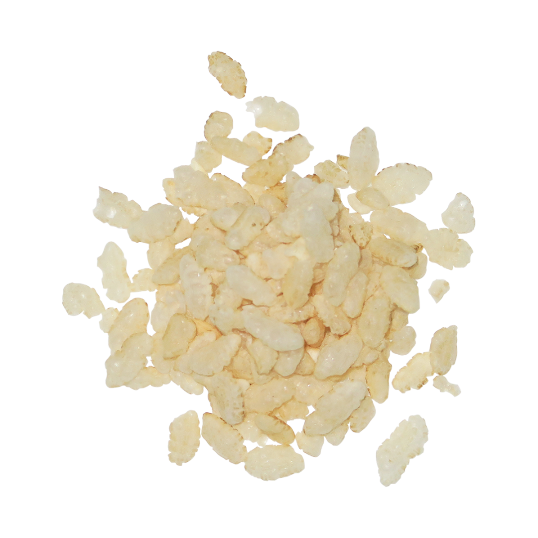 Crispy Brown Rice Cereal - GF & Organic