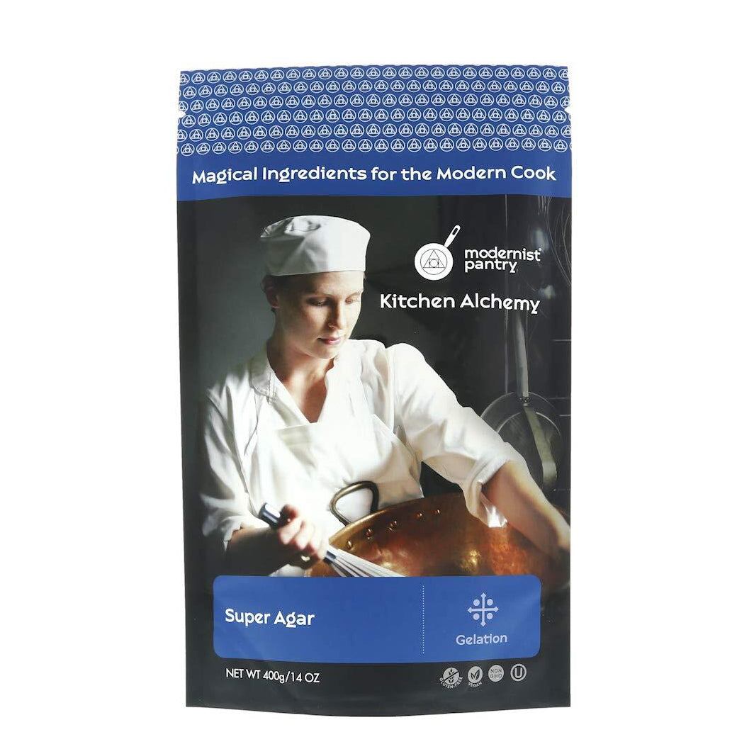 Agar Powder
