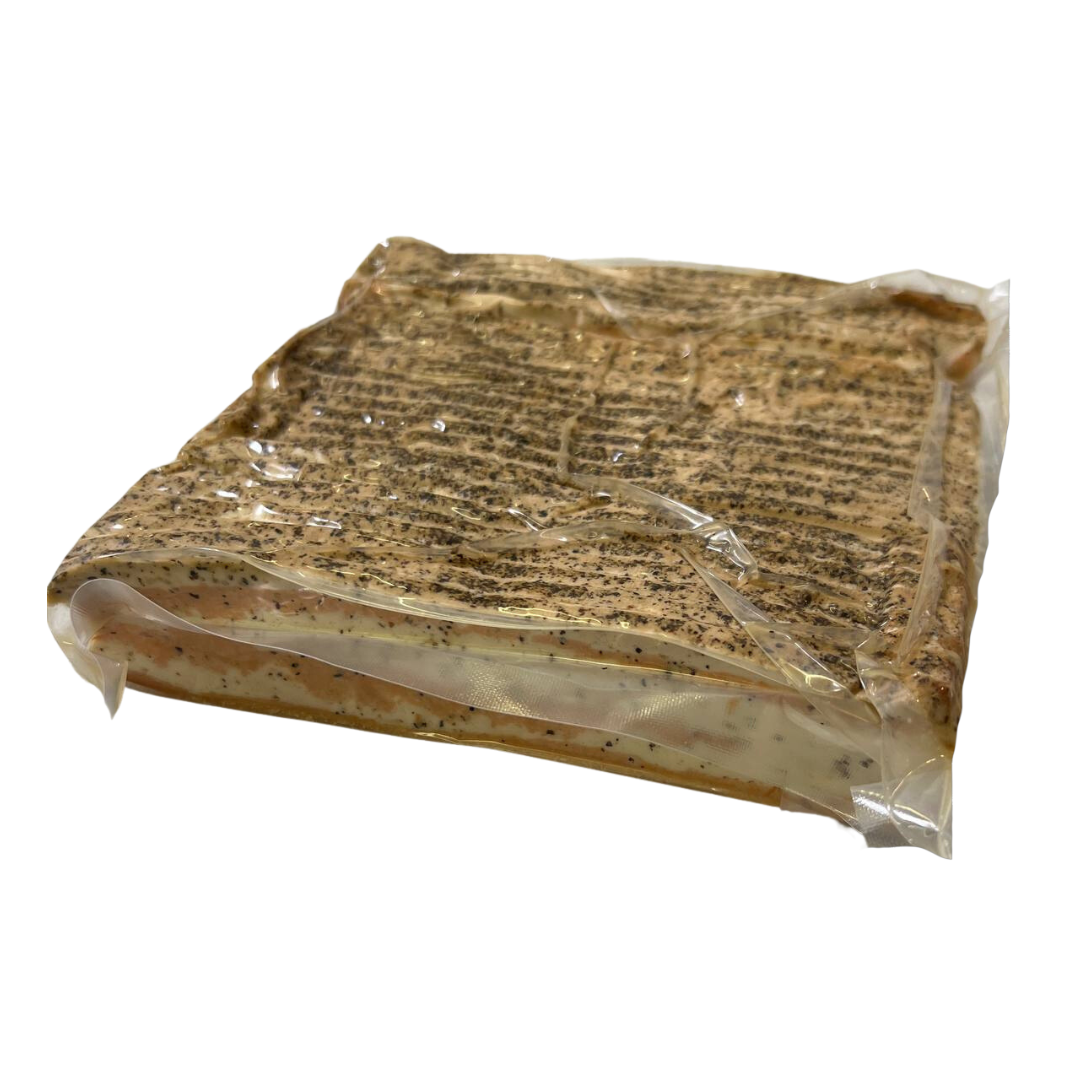 Thrilling Bakon Strips