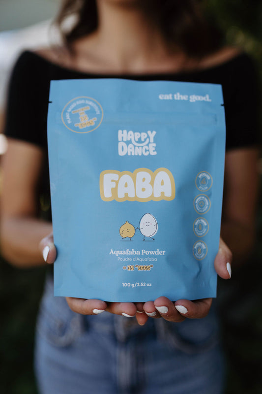 Aquafaba Powder - 100g