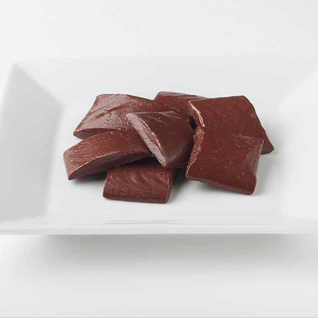 70% Chocolate Pieces(Kibbles), Organic & Fair Trade (Soy Free) - 12 Pounds