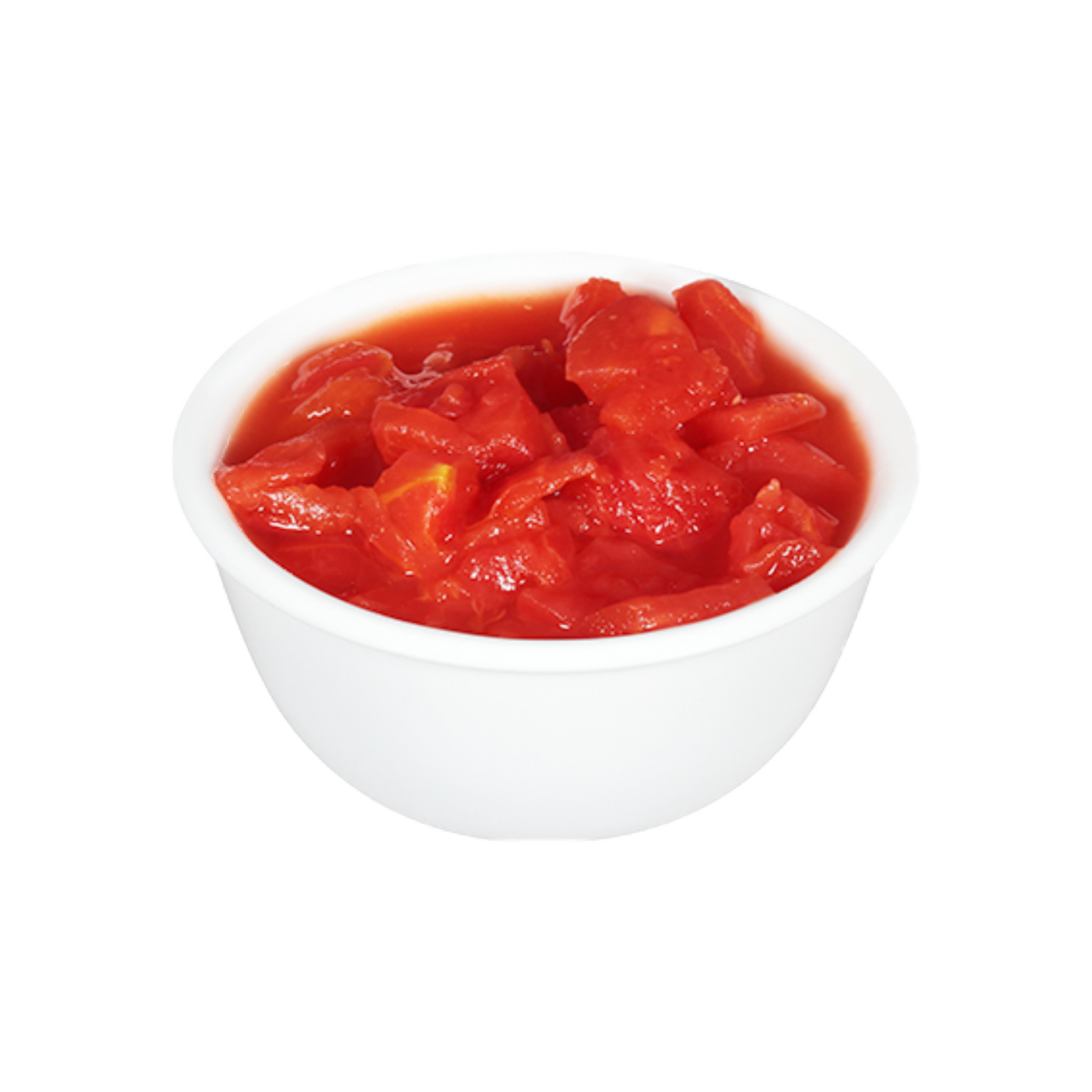 San Benito Organic Diced Tomatoes - #10 Cans