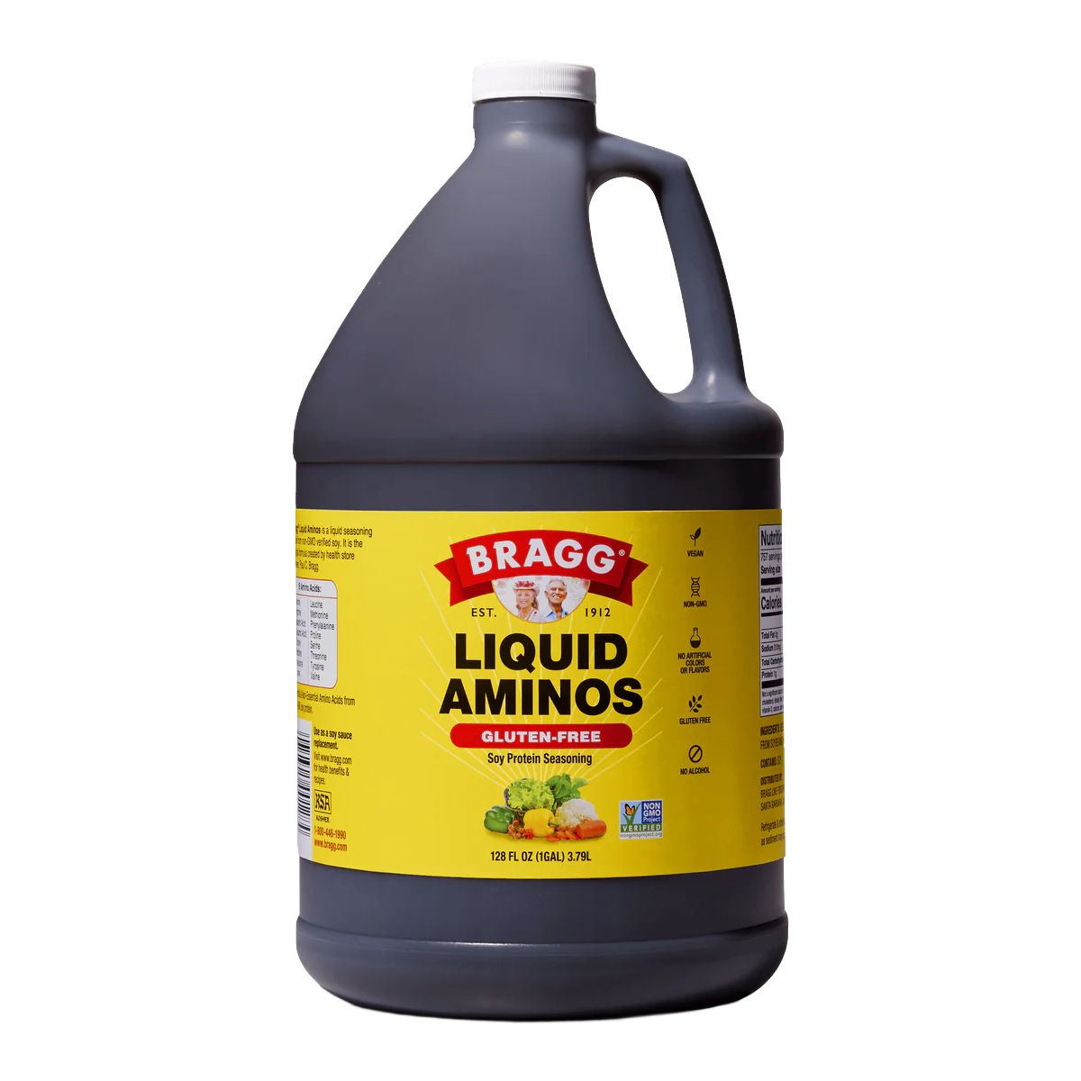Bragg Liquid Aminos - 1 Gallon