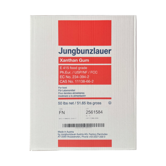 Xanthan Gum