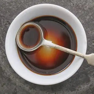 The Wizard's Worchestershire Sauce