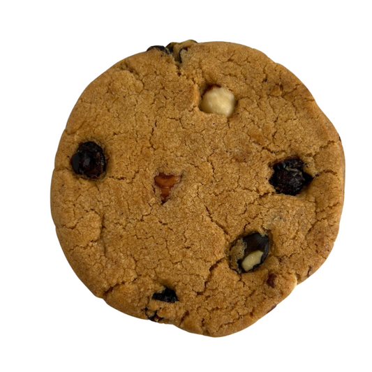 GF & Vegan Cookie Dough - Oregon Trail - 5 lbs