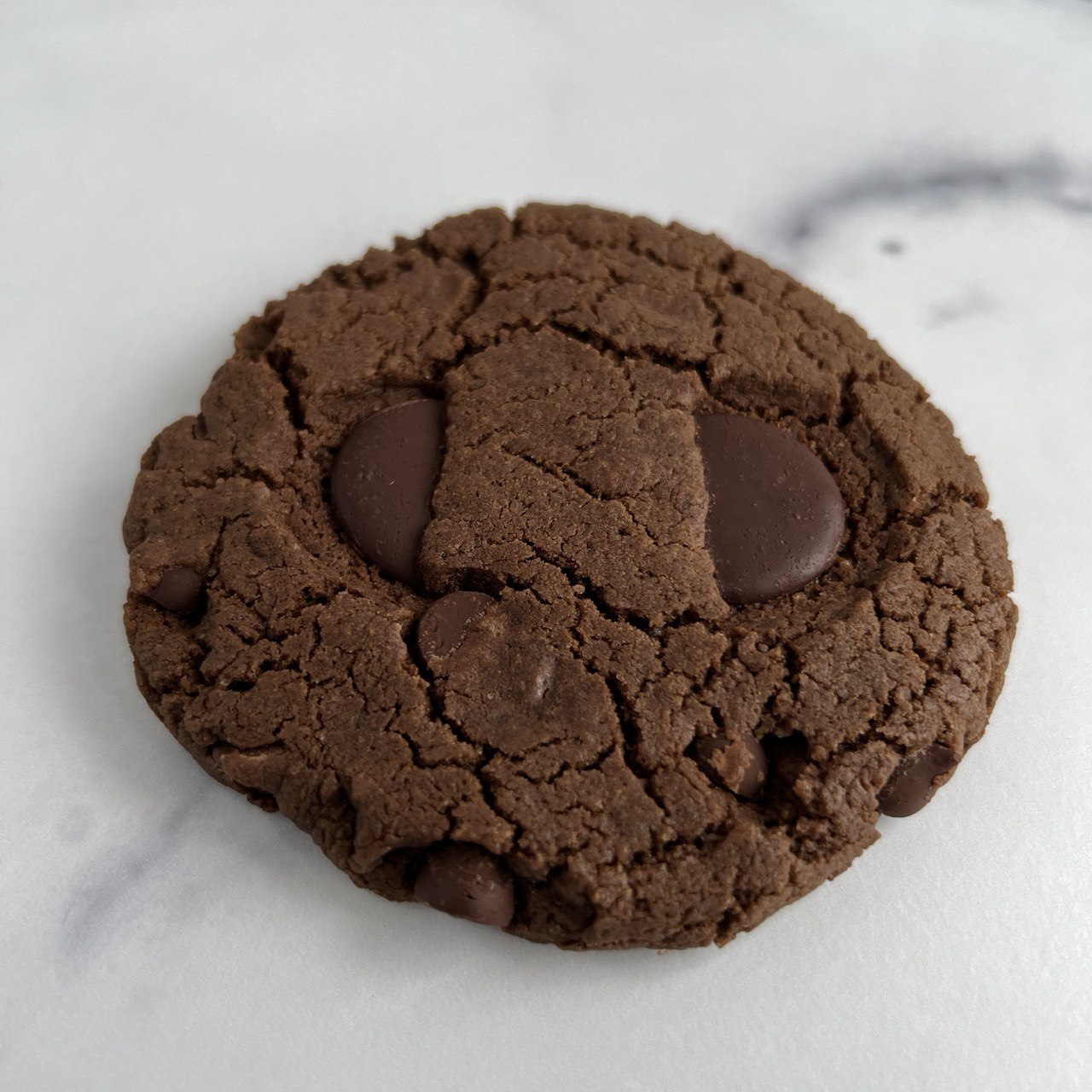 GF & Vegan Cookie Dough - Peppermint Cocoa - 5 lbs