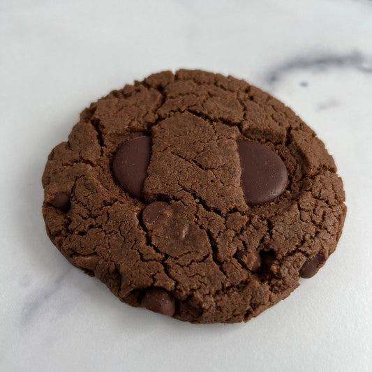 GF & Vegan Cookie Dough - Peppermint Cocoa - 5 lbs