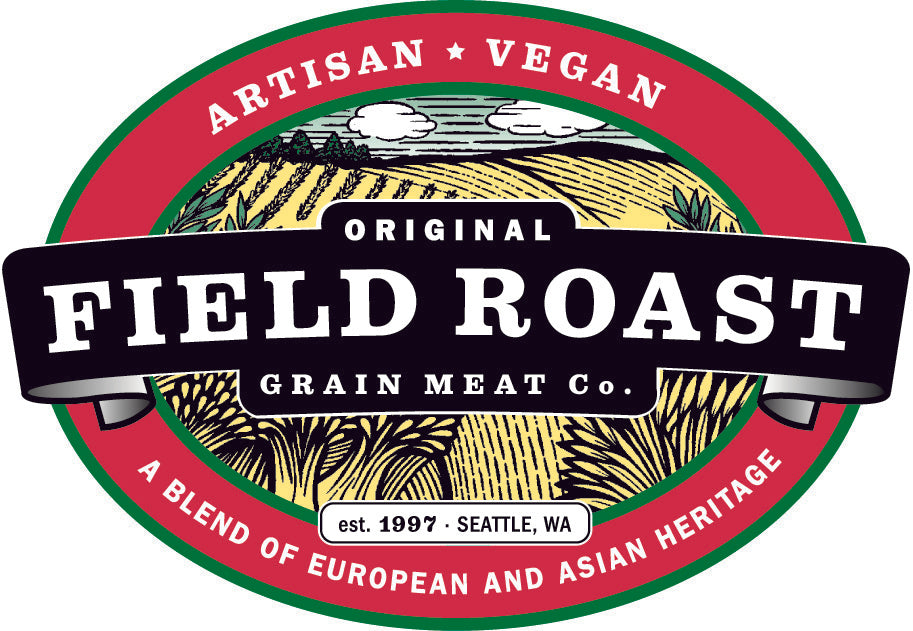 Field Roast - Vegan Deli Slices - Smoked Tomato