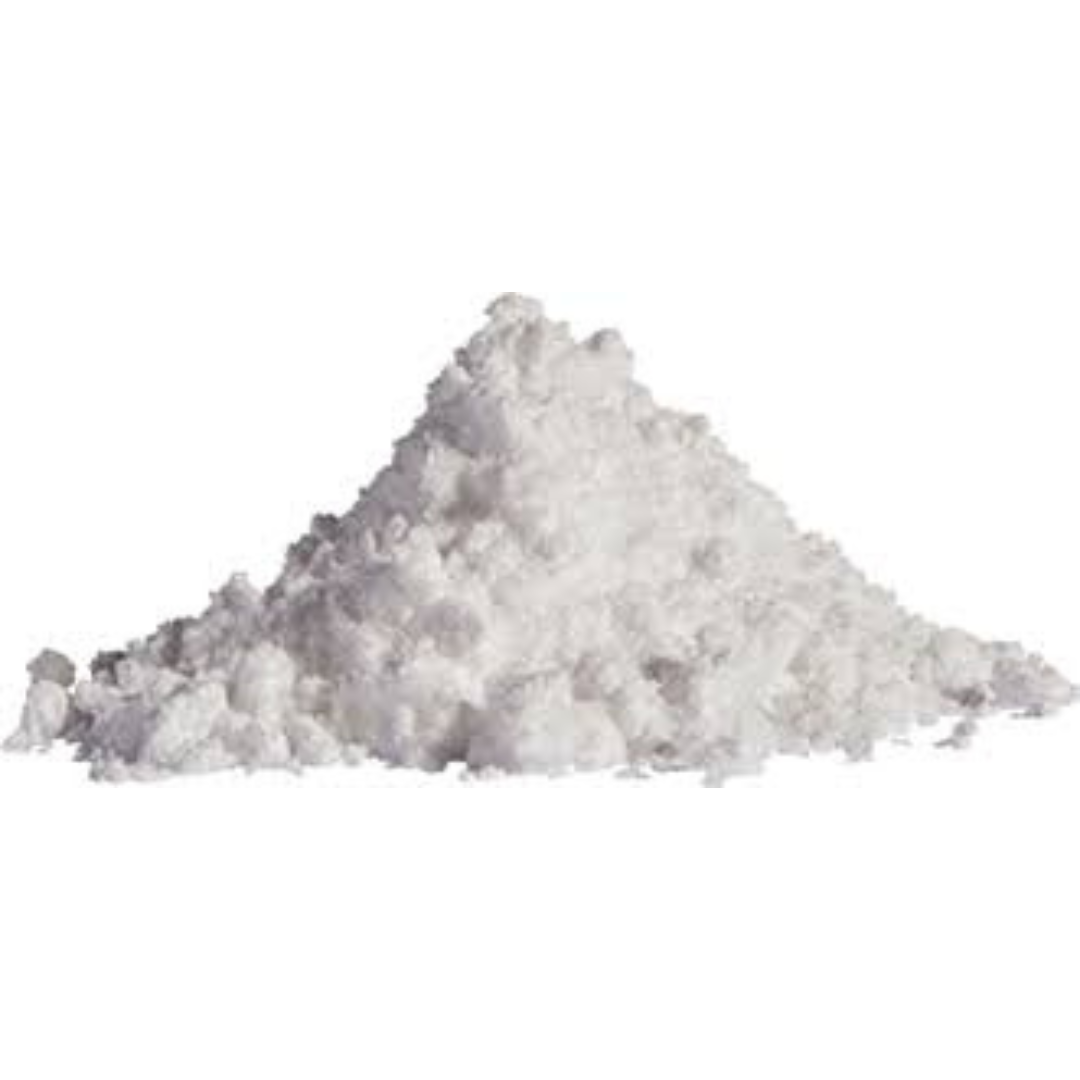 Organic Powdered Sugar (Corn-Free)