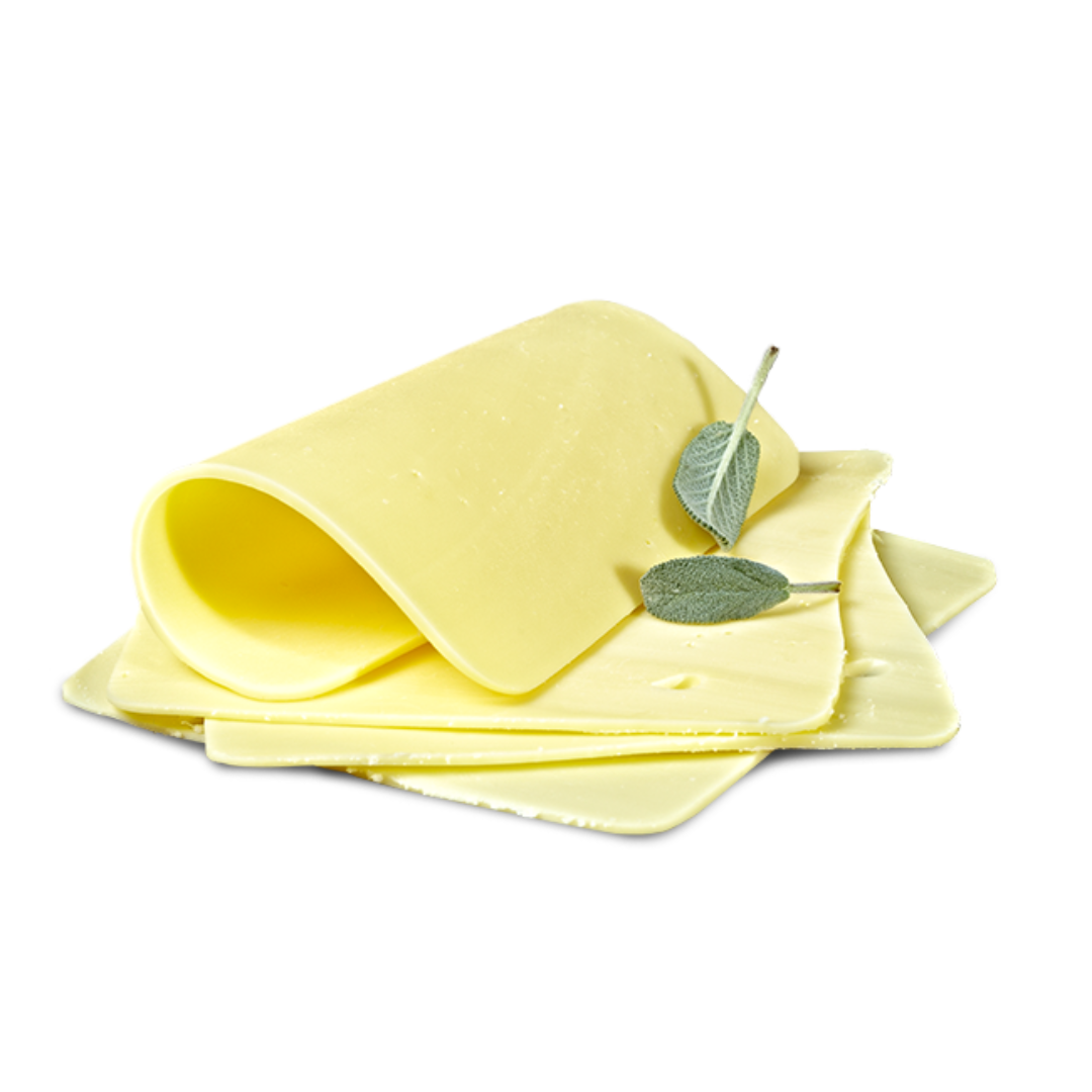 Violife Just Like Provolone Slices - 50 Count