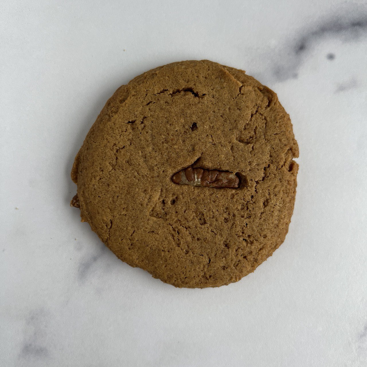 GF & Vegan Cookie Dough - Pumpkin Pecan - 5 lbs