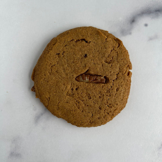 GF & Vegan Cookie Dough - Pumpkin Pecan - 5 lbs