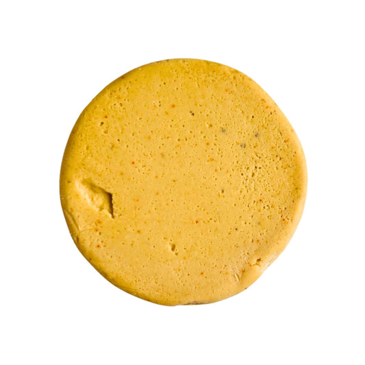 Bold & Smoky - Plant Based Artisan Cheese