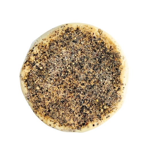 Pepper Chevre - Plant Based Artisan Cheese