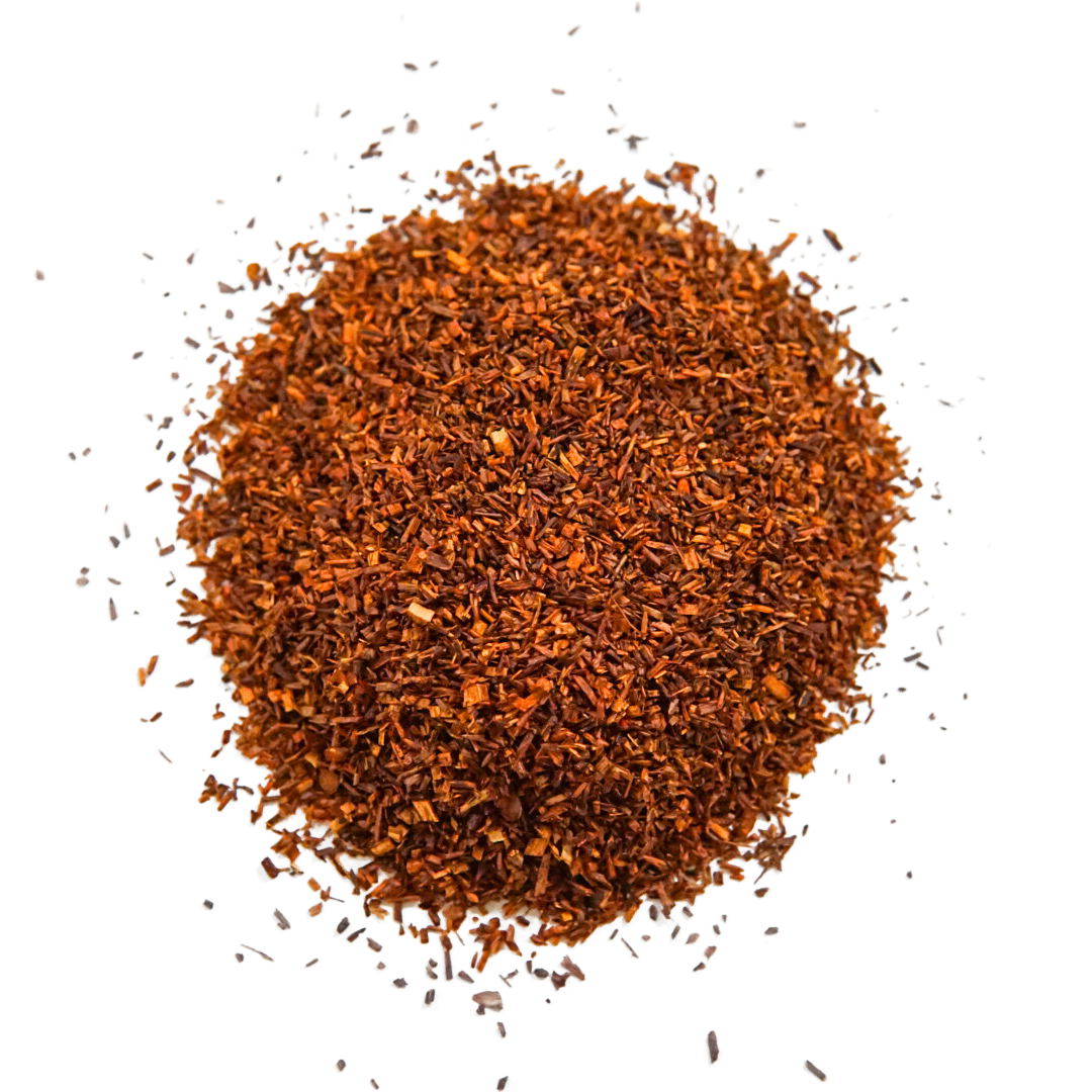 Simply Red Tea, Organic & Fair-Trade