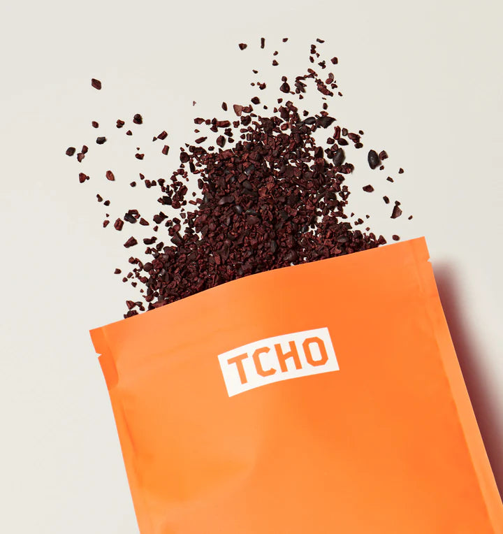 TCHO Crush This Cacao Nibs