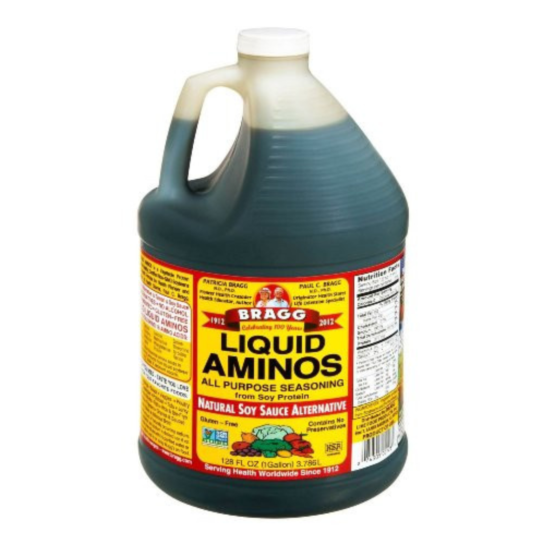Bragg Liquid Aminos - 1 Gallon