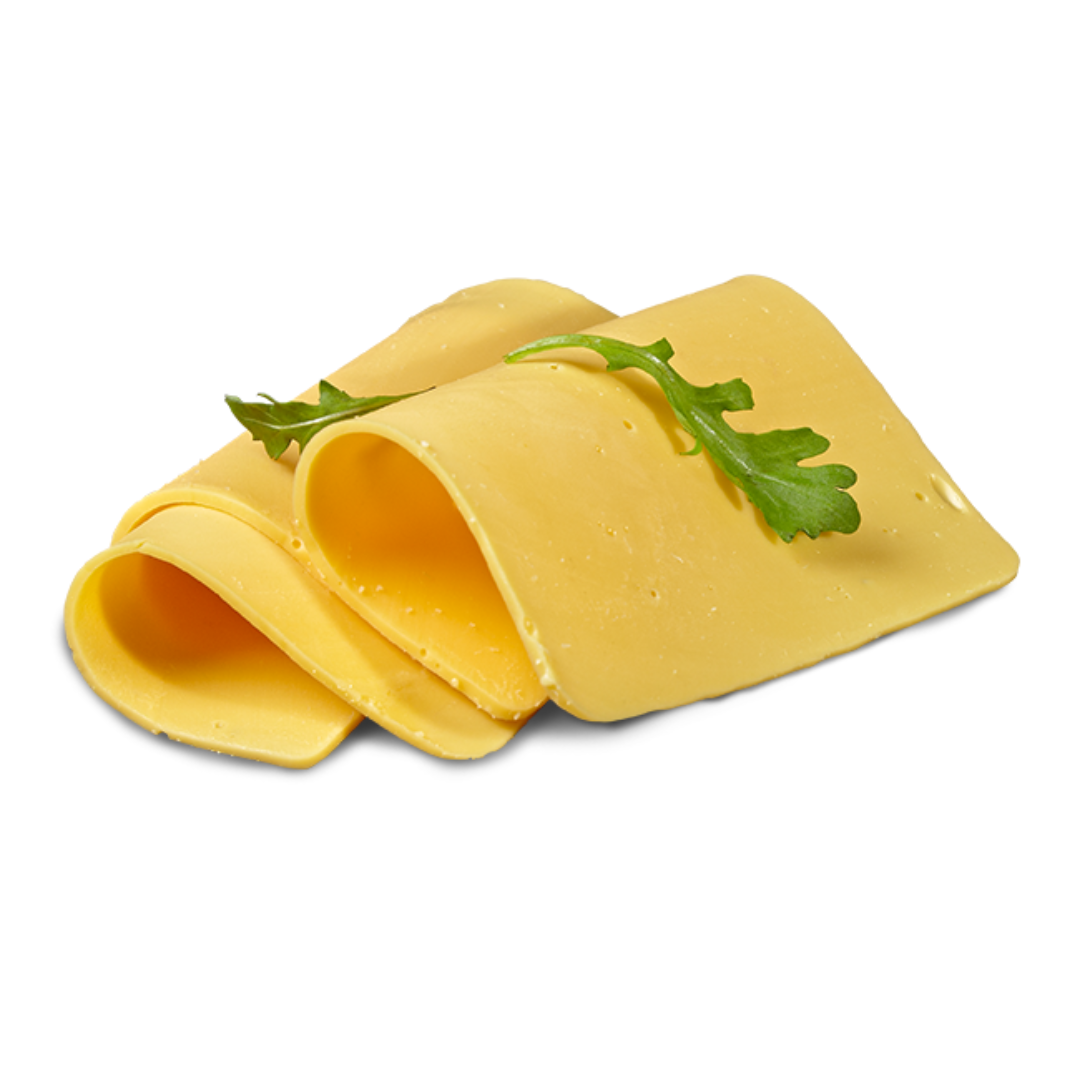 Violife Cheddar Slices - 50 Count