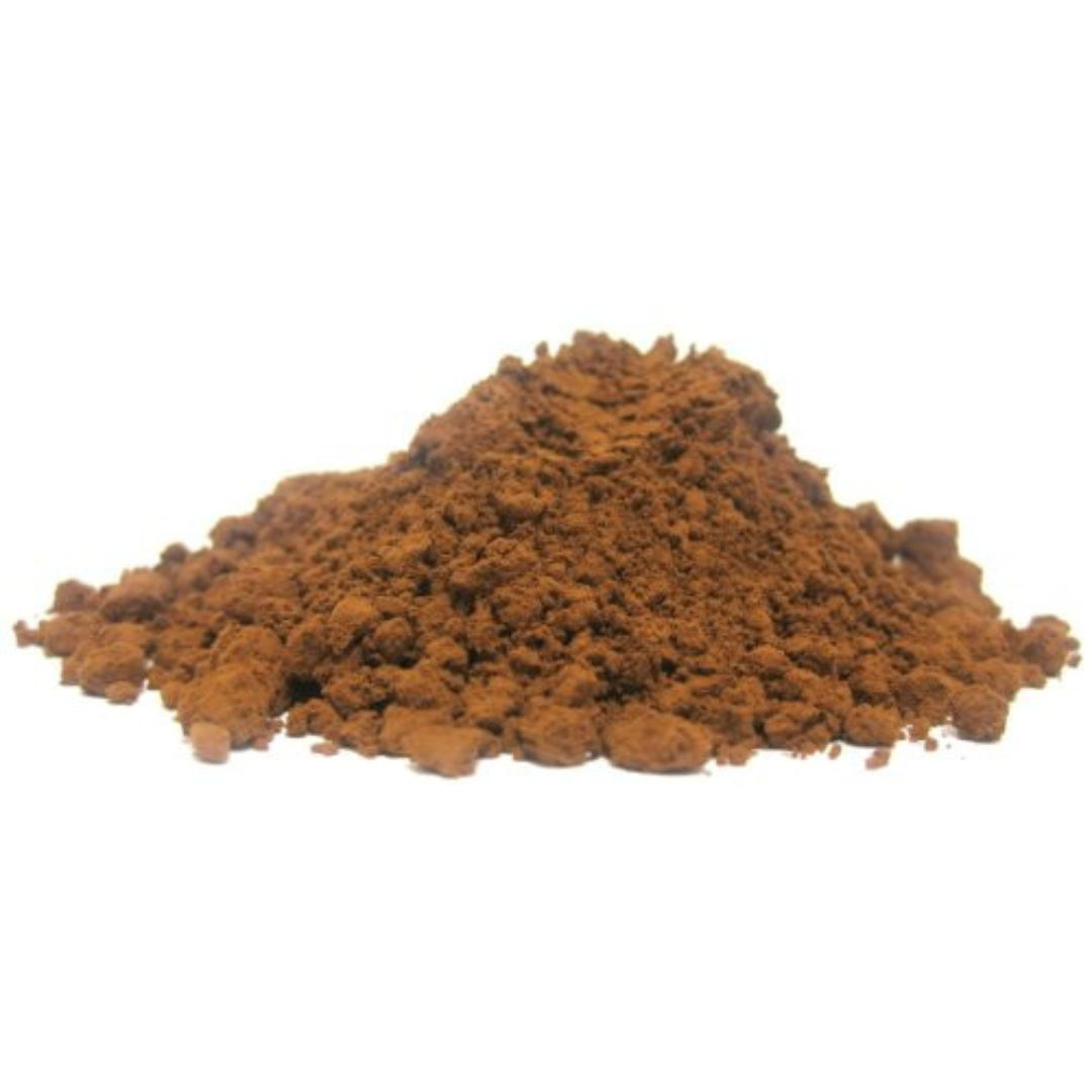 Cocoa Powder, Organic & Fair Trade (Non-Alkalized)
