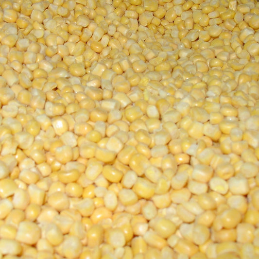 Sno-Pac Frozen Corn