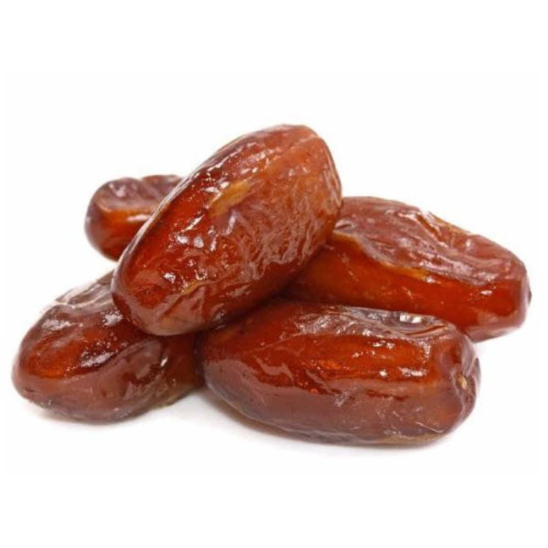 Jumbo Naked Medjool Dates - 11 lb