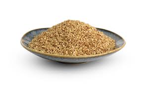 Natural Brown Sesame Seeds