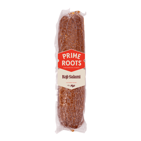 Prime Roots - Koji Salami