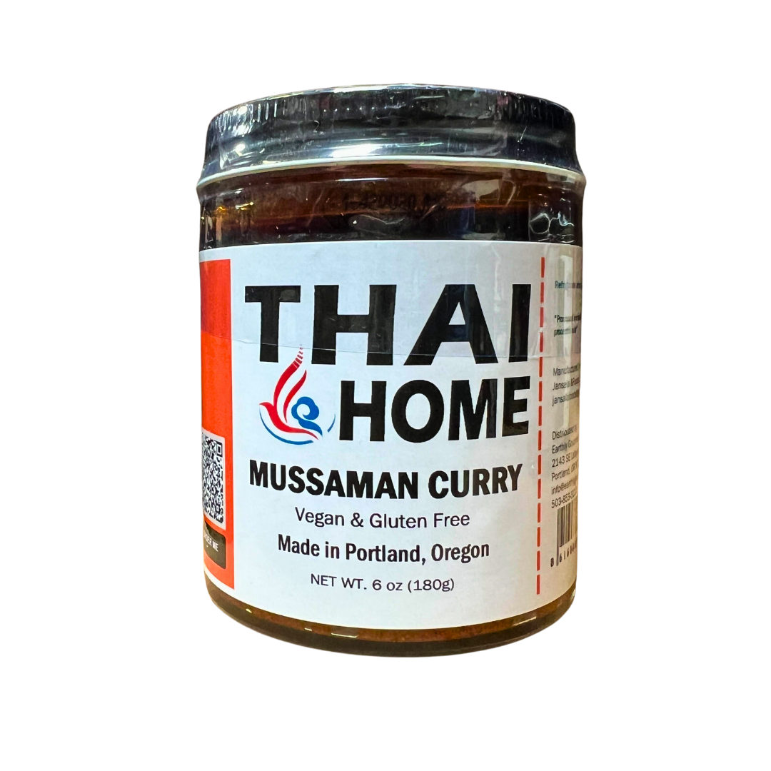 Thai Home Mussaman Curry