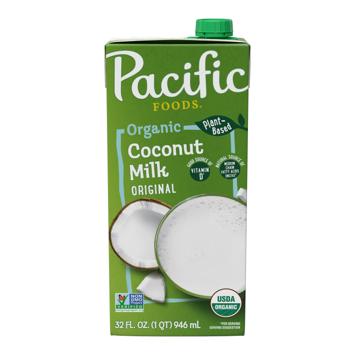 Barista Series Coconut Milk - Original