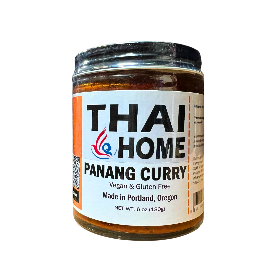 Thai Home Panang Curry