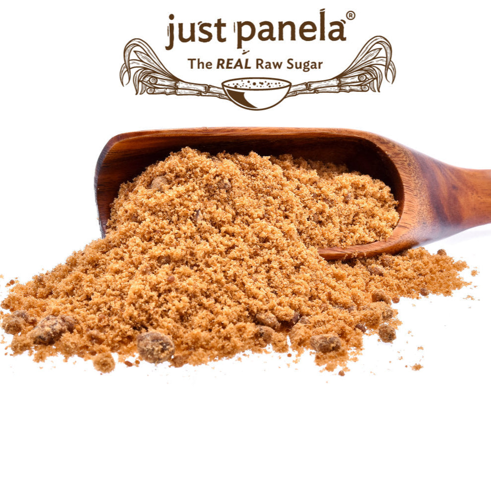 Organic Panela Cane Sugar