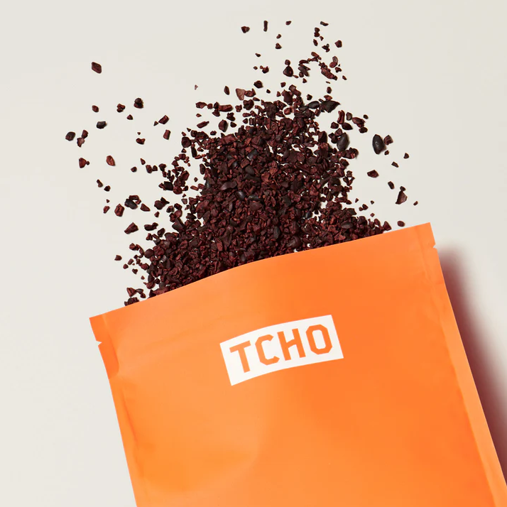 TCHO Organic Cacao Nibs
