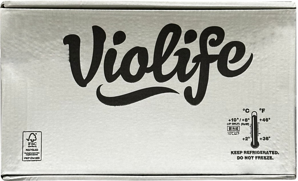 Violife Cream Cheese