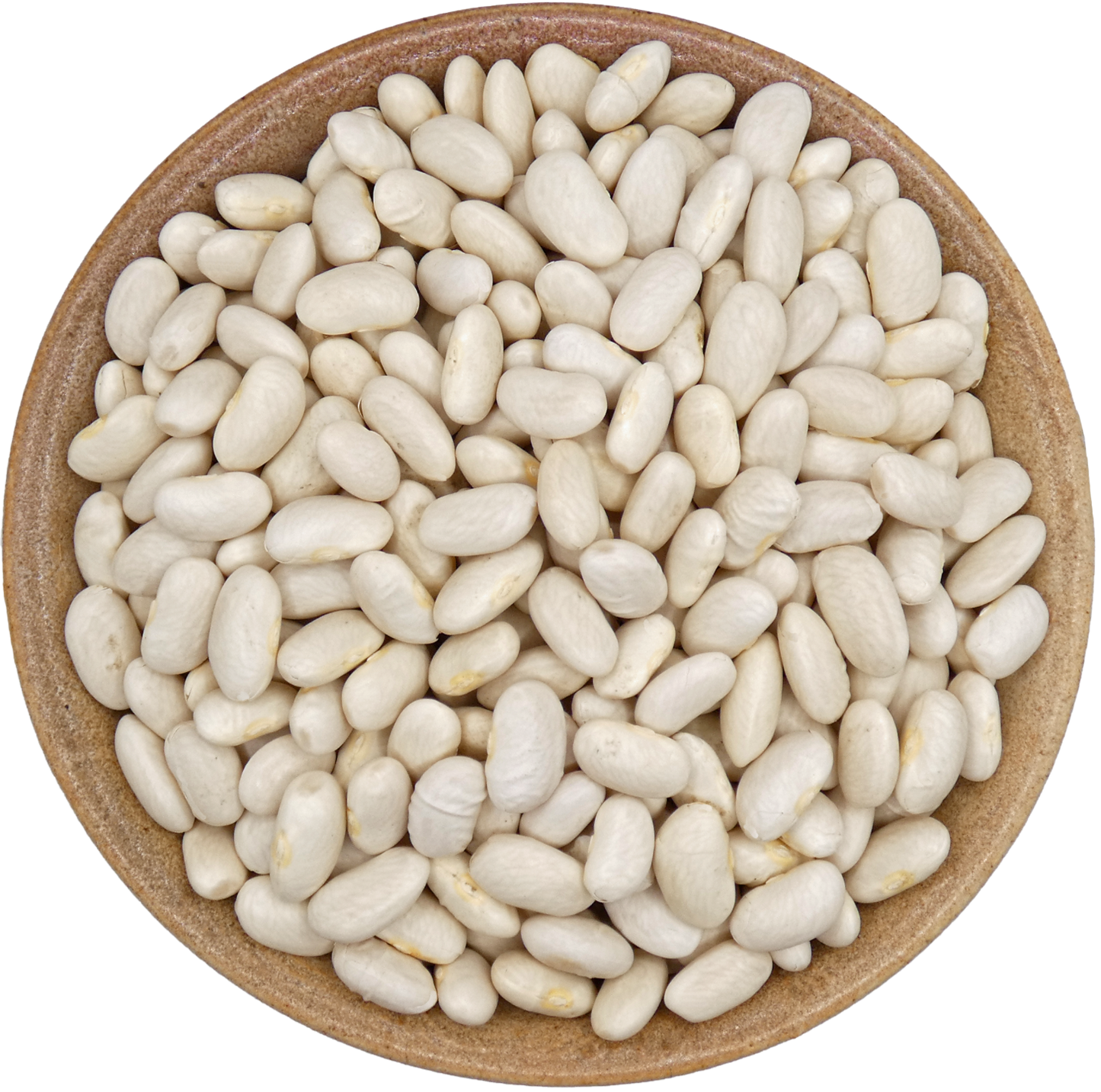 Dry Cannellini/ White Kidney Beans - 25 lb