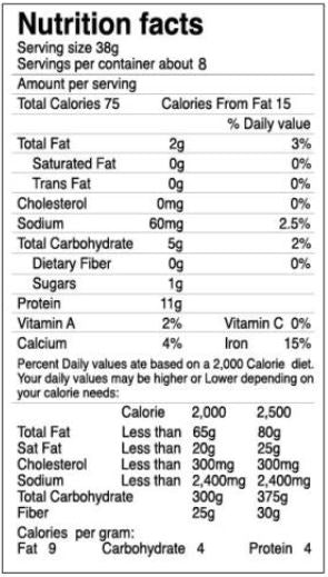 Vegan Drumsticks on Sugar Cane Bone