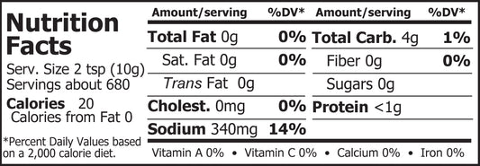 Miso Master Organic Miso - Chickpea (Soy Free), 15 Lb
