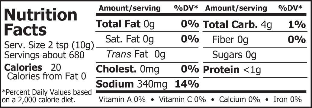 Miso Master Organic Miso - Chickpea (Soy Free), 15 Lb