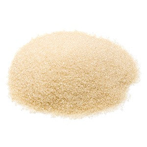 Organic Pure Cane Sugar