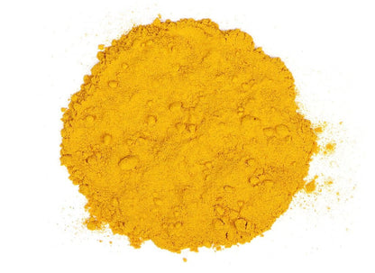 Organic Tumeric Powder