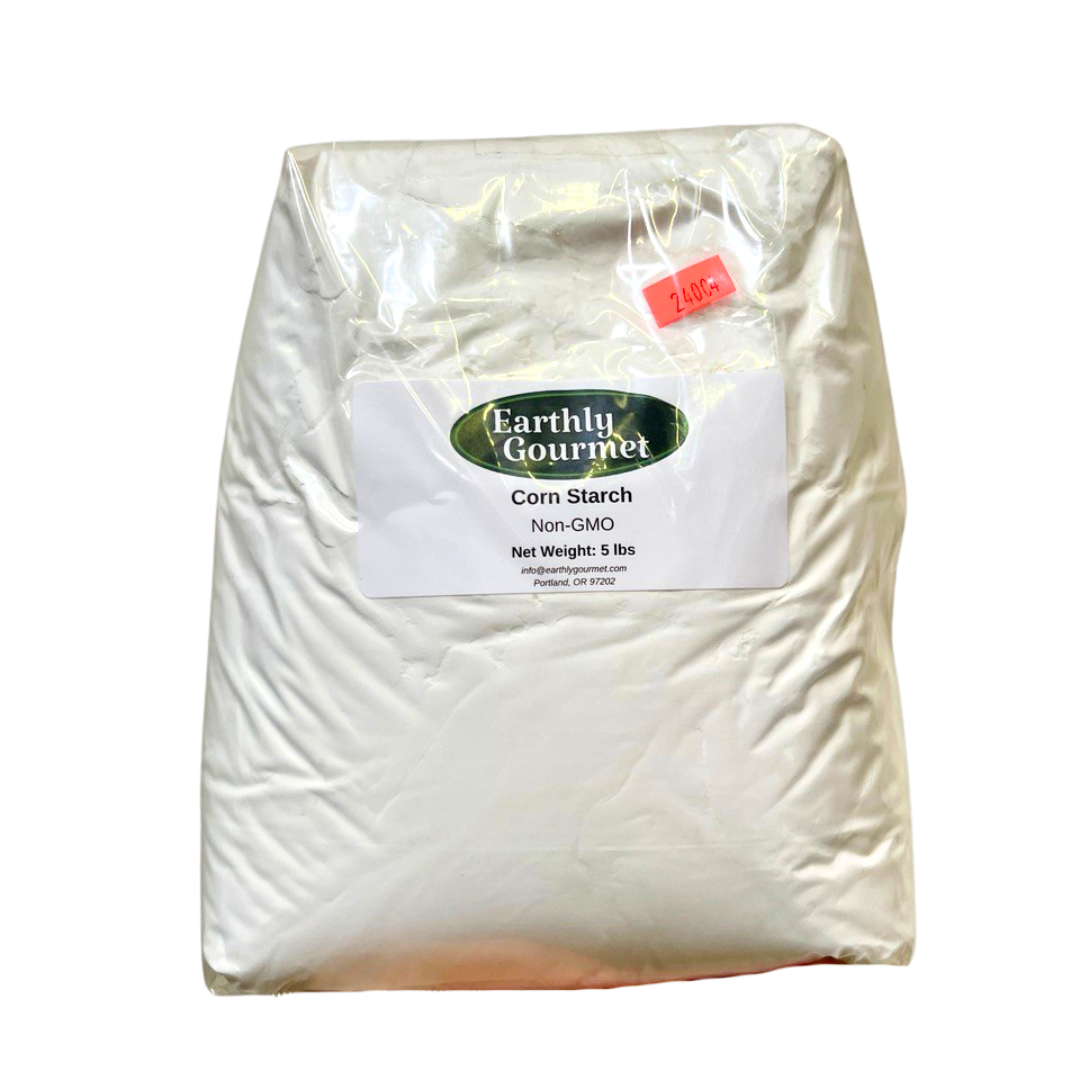 Cornstarch