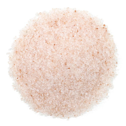 Redmond Unrefined Real Salt