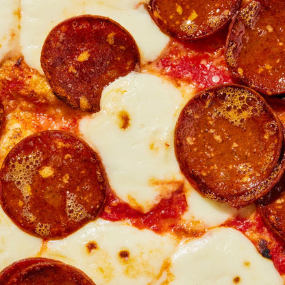 Prime Roots - Sliced Koji Pepperoni