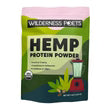Organic Hemp Protein Powder