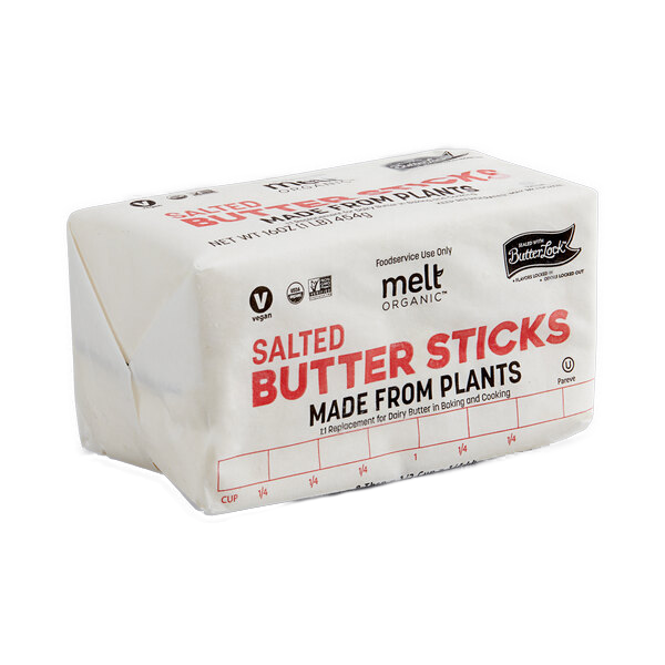 Melt Salted Butter