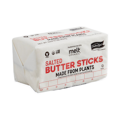 Melt Salted Butter
