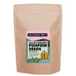 Organic Roasted & Salted Pumpkin Seeds (Austria)