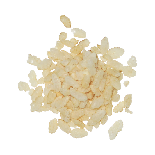 Crispy Brown Rice Cereal - GF & Organic